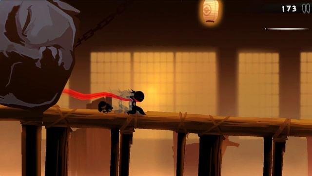 ninja must die - новые андроид игры смотреть онлайн