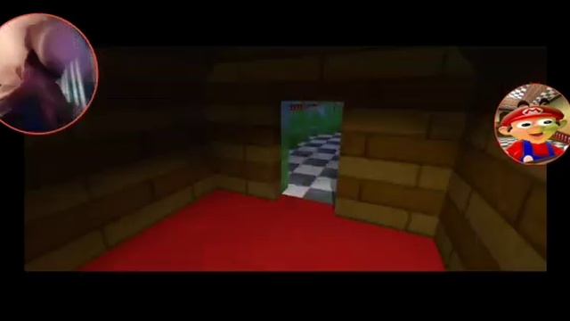 Luigi React To Mario Reacts to Spooky Memes but Dies half way through смотреть онлайн
