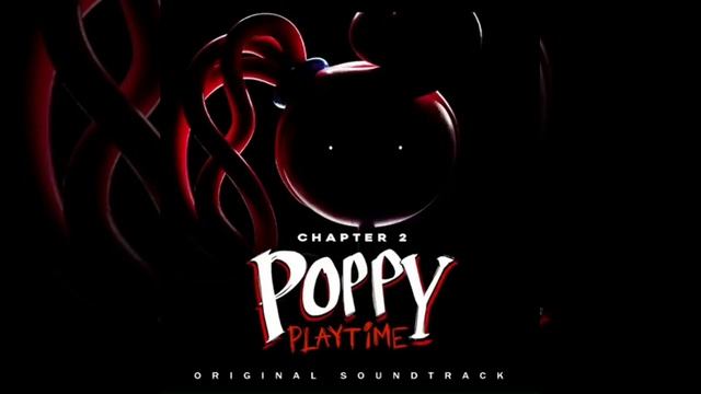 Lights Off 1 hour | Poppy Playtime Chapter 2 OST | MOB games смотреть онлайн