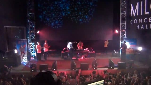 День Первокурсника НГТУ |Nino 3Run Family| DogZ CreW смотреть онлайн