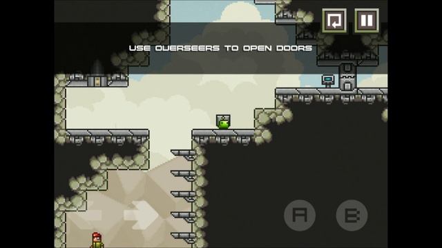 Infestor - Universal - HD Gameplay Trailer смотреть онлайн