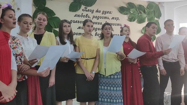 Благодарность Богу - за Его любовь. Праздник Жатвы Израиль