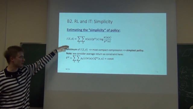 Maxim Kretov "Intrinsically-motivated Reinforcement Learning" смотреть онлайн