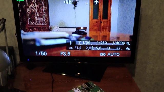 Универсальный скалер TV 3663 aliExpress D3663LUA.A81 DVB-T2/T смотреть онлайн