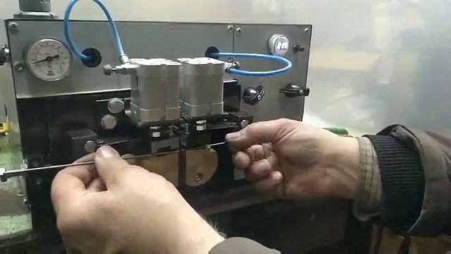 Аппарат АСП2010 сварка: Сварка прутков. Сварка проволоки. Сварка ленточных пил. Т. +7920-572-42-17 смотреть онлайн