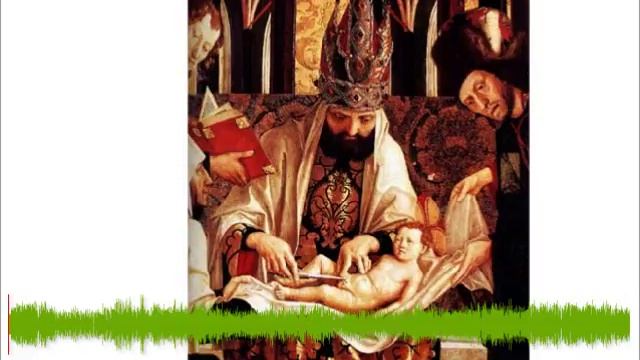 Давайте разберёмся с. Библией №6.mp4 смотреть онлайн