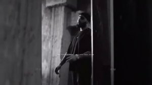 Ты будто ночь, ты пришла ко мне и я спокоен