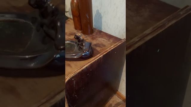 ГДР мебель.АСМР. смотреть онлайн