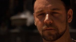 Гладиатор. Смерть Максимуса. {Слезы детства}