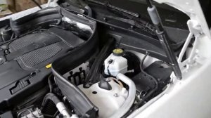 Ремонт амортизаторов Mercedes GLK