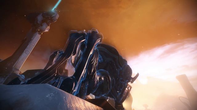 What We Know Warframe Lore - The Orb Vallis смотреть онлайн