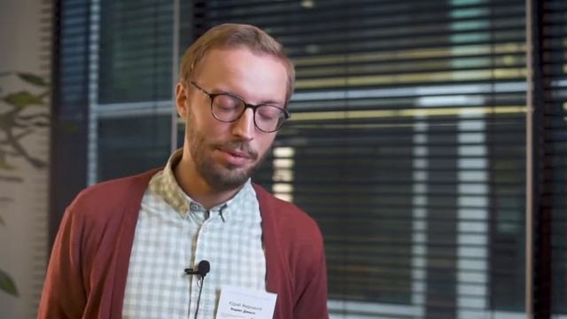 Каким станет ваш CRM завтра: новинки Dynamics 365, чат-бот и еще 6 классных решений смотреть онлайн