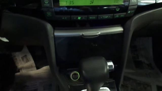 20 TOYOTA ALLION 2002