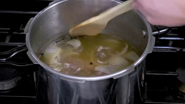 How to Cook Beef Bulalo смотреть онлайн