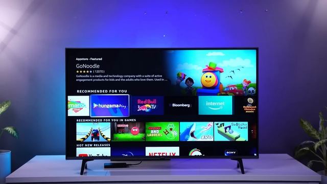 LG UQ8020 TV ? LG UQ7500 TV ? Best 43 Inch 4K TV ⚡ Best TV under 30000 смотреть онлайн