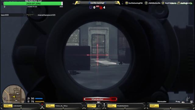 [H1Z1][PS4] 🦍Gorilla Gaming®| H1Z1: BATTLE ROYALE BETA | 🦍 смотреть онлайн