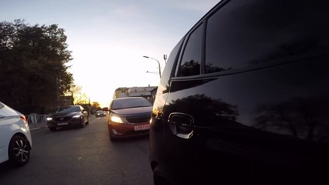 VLOG/АВТОЗВУК ПО ГОРОДУ/РЕАКЦИЯ ЛЮДЕЙ!!! смотреть онлайн