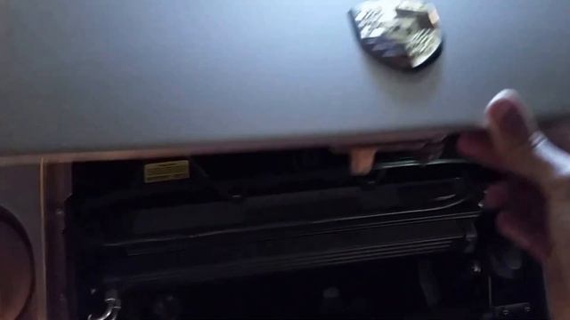 Running After 7 Years Of Sitting: 1989 Porsche 928 S4 *1080p HD* смотреть онлайн