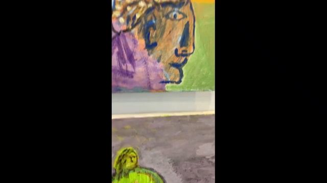 Art Contact Istambul Contemporary Art Fair - june 2023 смотреть онлайн