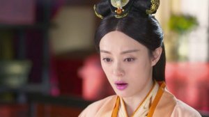 Легенда о Ми Юэ 1 сезон 19 серия