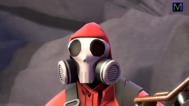 TF2 #49 Rus Rise of the Epic Scout ¦ TEAM FORTRESS 2 НА РУССКОМ смотреть онлайн