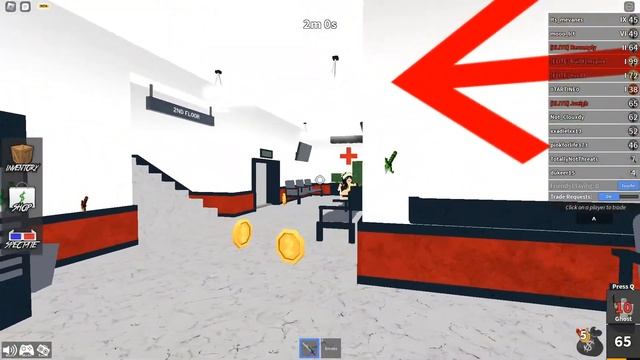 roblox voice chat TROLLING people live ? смотреть онлайн