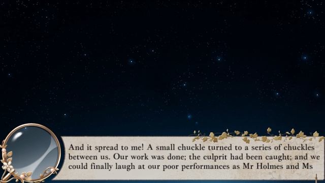Spacey Plays | London Detective Mysteria | Part 10 смотреть онлайн