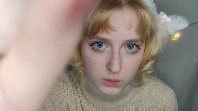 АСМР | Мама овечка заботится о ягнёнке | Ролевая игра смотреть онлайн