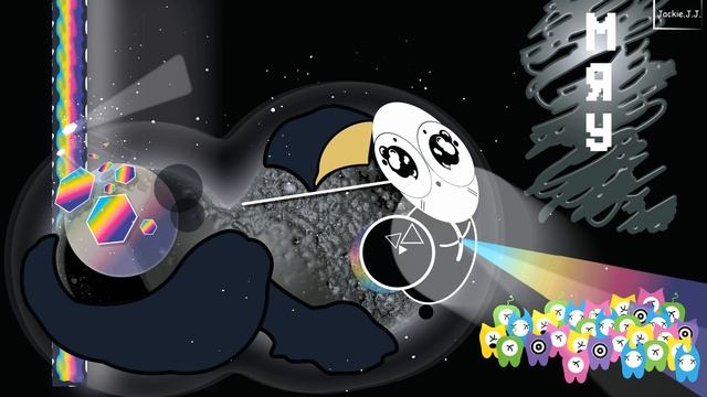 CatSpace смотреть онлайн