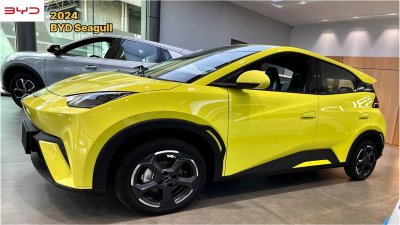 Обзоры и новости авто