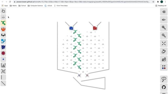 Introducing Turing Tumble смотреть онлайн