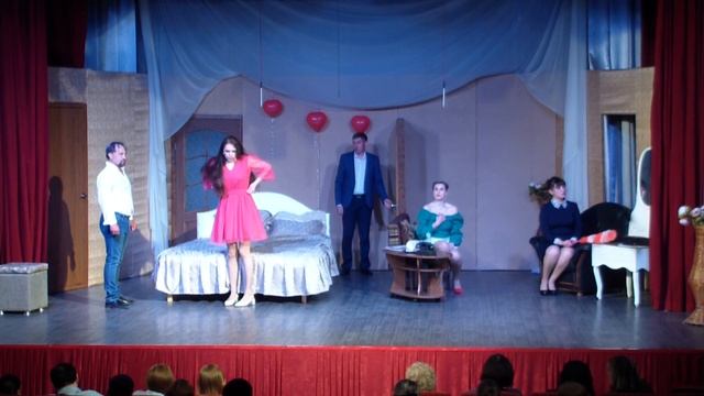 Шикарная свадьба Экспромт 2022 смотреть онлайн