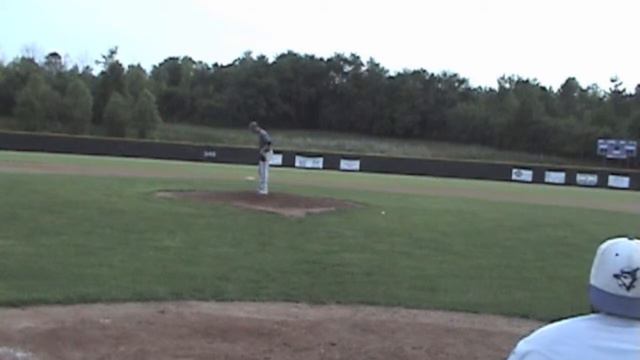 Branden Knorr Baseball Skills Video смотреть онлайн