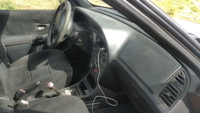 Mi Peugeot 306 смотреть онлайн