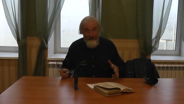 Грунтовский лекция 90 - Денис Давыдов смотреть онлайн