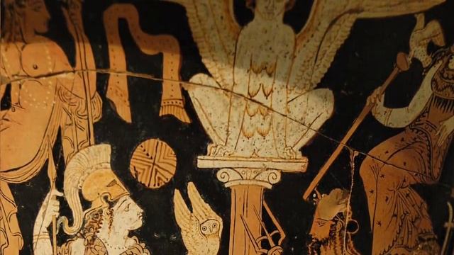 The Etruscans, a Completely Different Prospective - p 20 / When the Survivors of Atlantis Wake Up смотреть онлайн