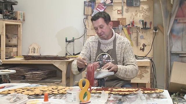 Омская крепость | Видеоэкскурсия (2020) смотреть онлайн