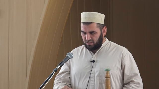 ᴴᴰ Переселение Пророка ﷺ смотреть онлайн