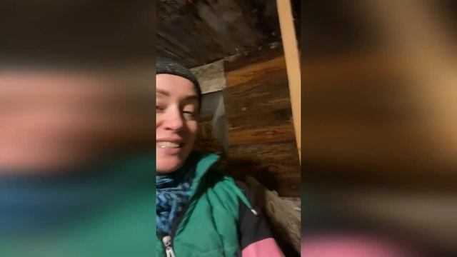 Вечерняя дойка. Зимнее содержание коз. А стоит ли заводить козу? смотреть онлайн