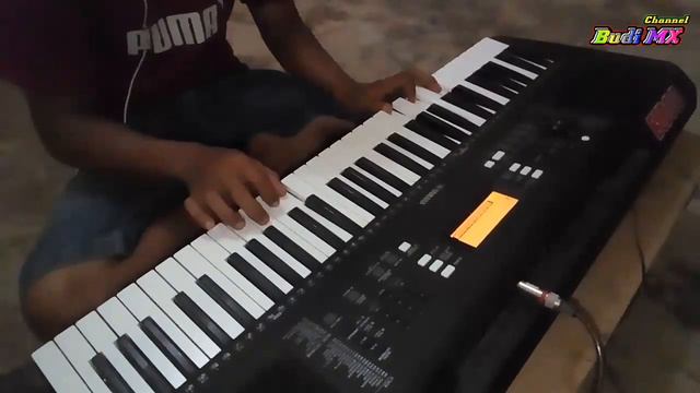 CIDRO-DIDI KEMPOT ( cover PSR 363 ) смотреть онлайн