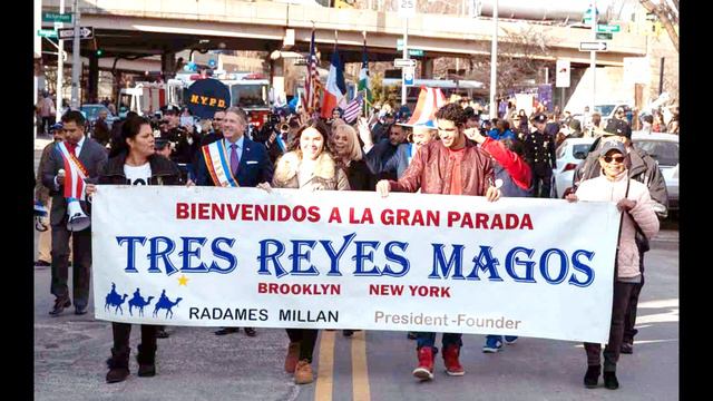 Radames Millan - San German Records Inc смотреть онлайн