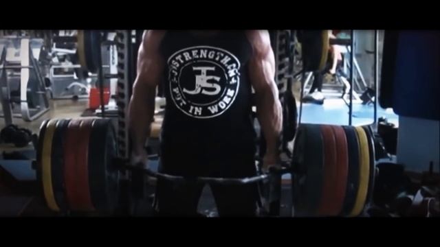 Konstantin Konstantinovs Deadlift monster смотреть онлайн