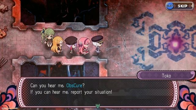 Criminal Girls 2: Party Favors смотреть онлайн