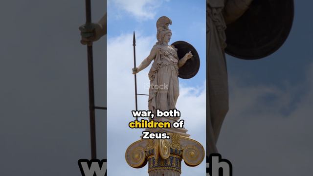 Meet the Olympian Gods A Quick Guide смотреть онлайн