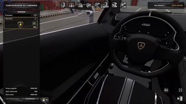 TOP BEST 8 SPORT CAR MODS ETS2 1.48 PACK DE CARROS ESPORTIVOS para EURO TRUCK SIMULATOR смотреть онлайн