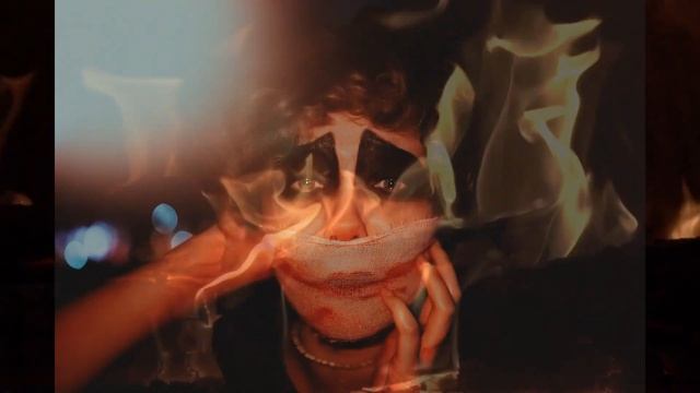 Стих для души "Сон куклы" смотреть онлайн