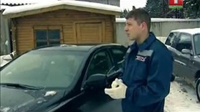 Программа "Коробка передач" часть 1 смотреть онлайн