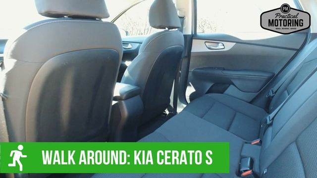 2019 Kia Cerato S Walk Around by Practical Motoring смотреть онлайн