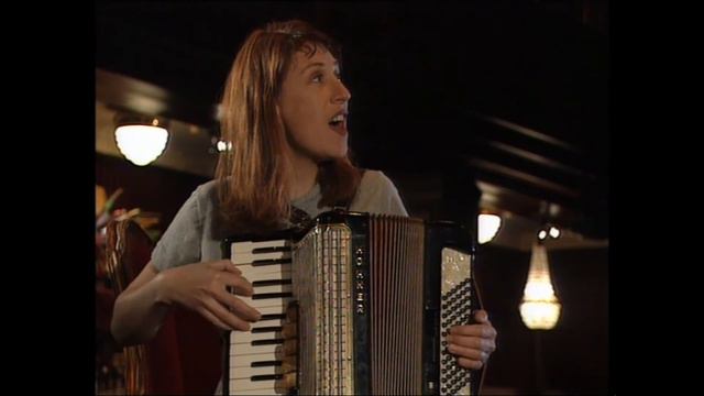 Michael von der Heide & Betty Legler Berceuse смотреть онлайн