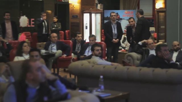 Service Provider Seminar 2015 смотреть онлайн